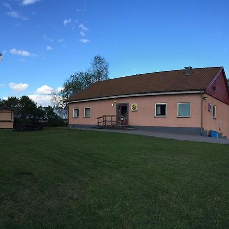 Eskilstuna Hostel Luaran gambar