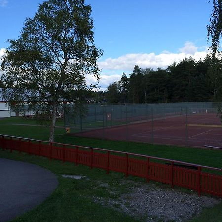 Eskilstuna Hostel Luaran gambar