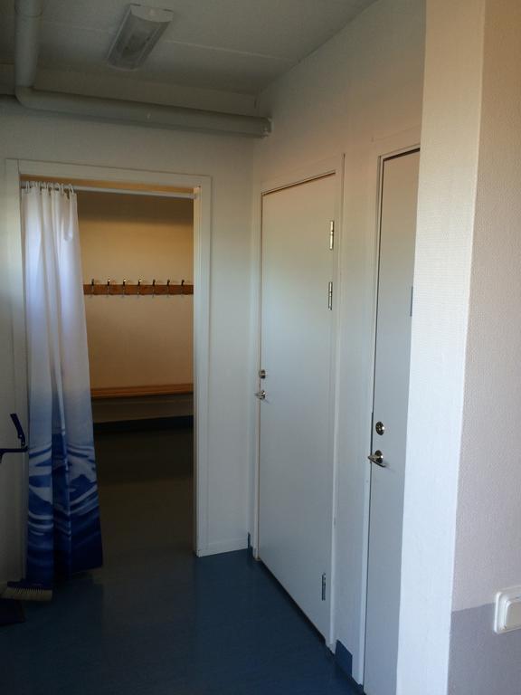 Eskilstuna Hostel Bilik gambar