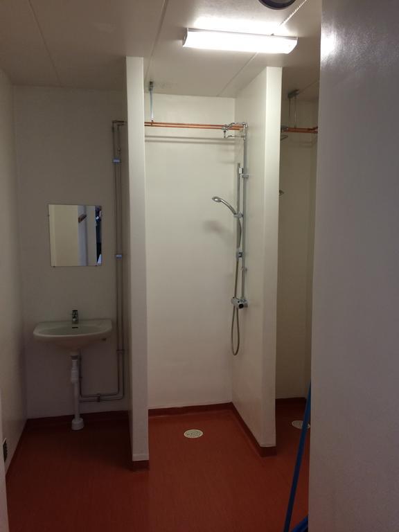Eskilstuna Hostel Bilik gambar