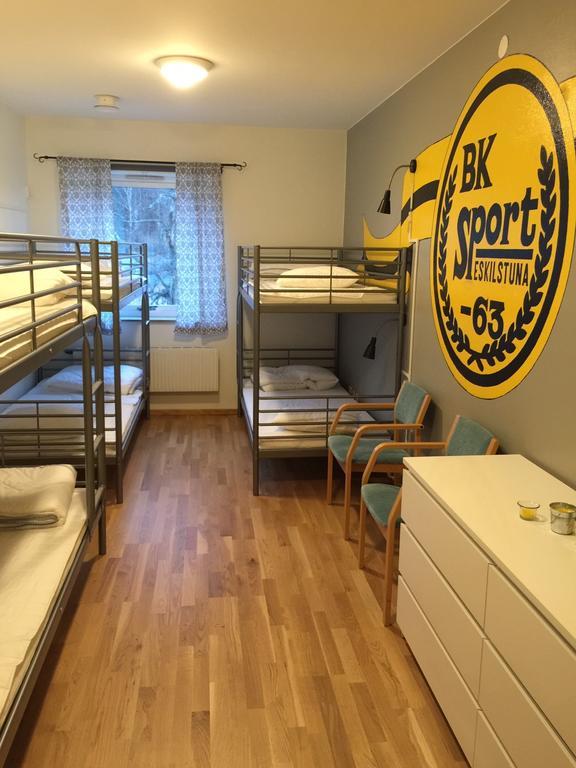 Eskilstuna Hostel Bilik gambar