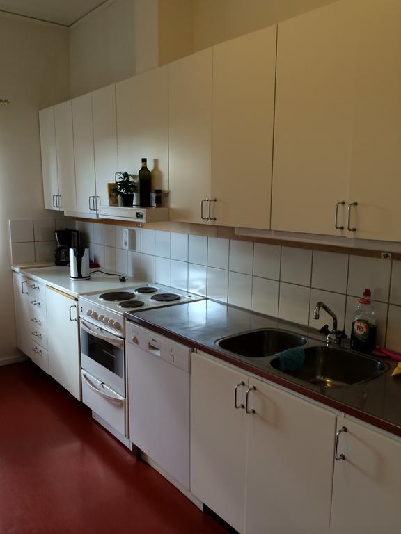 Eskilstuna Hostel Luaran gambar