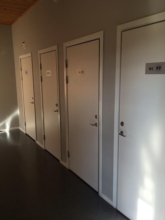 Eskilstuna Hostel Bilik gambar