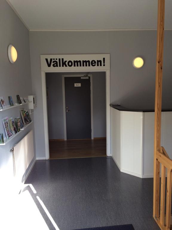 Eskilstuna Hostel Bilik gambar