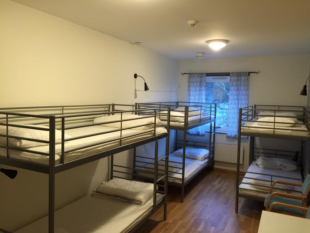 Eskilstuna Hostel Bilik gambar