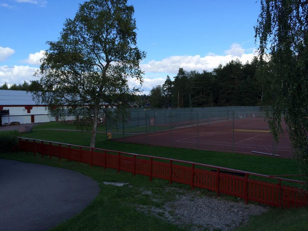 Eskilstuna Hostel Luaran gambar