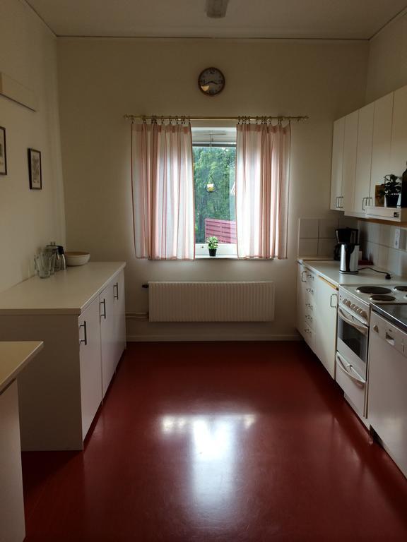 Eskilstuna Hostel Bilik gambar